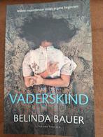 Belinda Bauer - Vaderskind, Ophalen of Verzenden, Zo goed als nieuw, Belinda Bauer