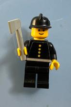 Lego set 620 Brandweer uit 1978 met bouwinstructie, Ophalen of Verzenden, Gebruikt, Complete set, Lego