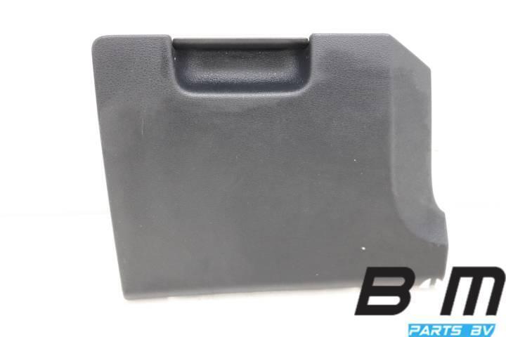 Opbergvak dashboard Skoda Octavia 3 Combi 5E1857921, Auto-onderdelen, Dashboard en Schakelaars, Gebruikt