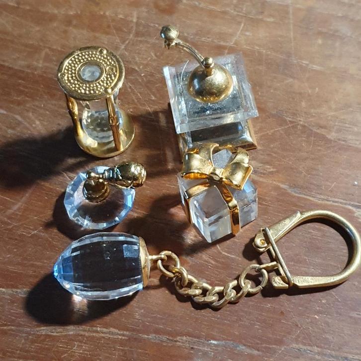 Swarovski crystal memories, Verzamelen, Swarovski, Zo goed als nieuw, Figuurtje, Ophalen