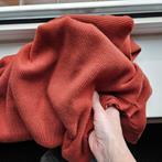 Trui dames, Kleding | Dames, Ophalen of Verzenden, Zo goed als nieuw, Maat 38/40 (M), Rood