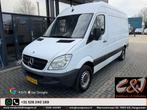 Mercedes-Benz Sprinter 210 2.2 CDI 366 DC cruise, Overige carrosserieën, Wit, Mercedes-Benz, Mercedes-Benz Nederland B.V.