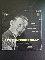 Frits Rademacher - Limburg, Cd's en Dvd's, Gebruikt, 7 inch, Ophalen of Verzenden, EP