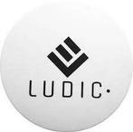 Ludic Anti-Static Logo Slipmat | Hoogwaardige Antistatische, Audio, Tv en Foto, Ophalen of Verzenden, Nieuw, Thorens
