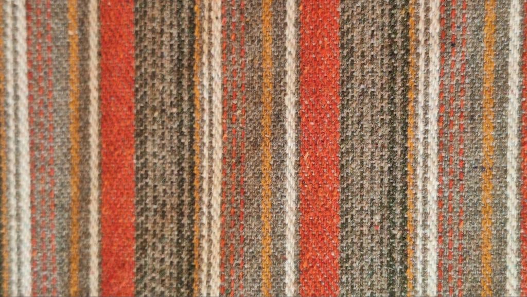 Gezocht: Gordijnenset De Waard Albatros (tot 1991), Caravans en Kamperen, Ophalen of Verzenden