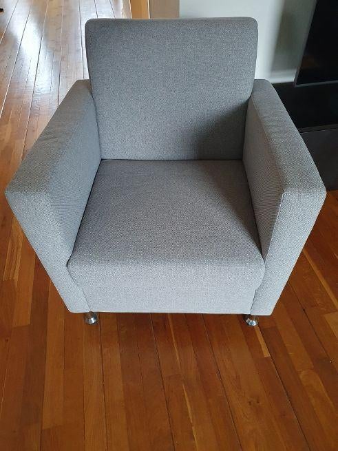 fauteuil, Ophalen, Zo goed als nieuw, Minder dan 75 cm, 75 tot 100 cm