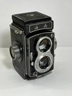 Seagull 6X6 middenformaat camera, Ophalen of Verzenden, Gebruikt, Spiegelreflex, Overige Merken