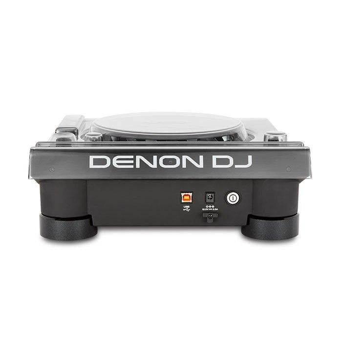 Decksaver stofkap voor Denon DJ LC6000 Prime, ., Nieuw, ., .