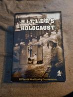 Hitlers Holocaust DVD Boxset - Tweede Wereldoorlog, Oorlog of Misdaad, Boxset, Ophalen of Verzenden, Zo goed als nieuw