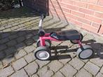 Loopfietsje Pukylino roze, Fietsen en Brommers, Fietsen | Driewielers, Ophalen, Gebruikt, Pukylino
