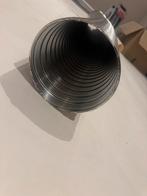 Flexibele rvs buis 150 mm 125cm, Ophalen, Overige typen, Nieuw, Rvs