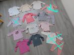 Longsleeves maat 68 meisje shirts longsleeve shirt, Ophalen of Verzenden, Zo goed als nieuw, Meisje, Shirtje of Longsleeve