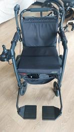 Rollz motion elektric, Ophalen, Gebruikt, Duwrolstoel