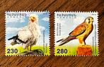 Armenië 2016 - Vogels - roofvogels Postfris, Ophalen of Verzenden, Postfris
