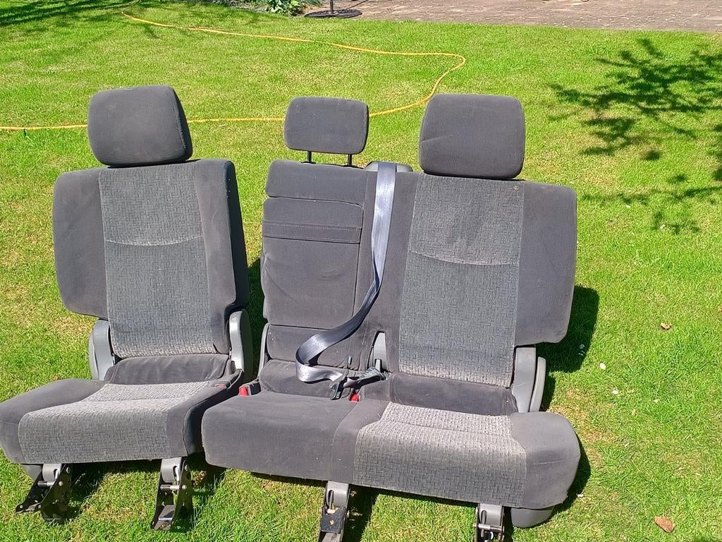 Diverse onderdelen Landcruiser, Ophalen, Gebruikt, Voor, Toyota