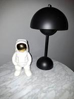 Astronaut vaasje 12cm hoog, Ophalen of Verzenden