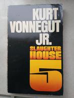 Slaughterhouse 5, Boeken, Ophalen of Verzenden