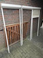 3x screen zonwering, Ophalen, Minder dan 100 cm