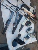 Yamaha knuppel startmotor  afstandsbediening beugels, Ophalen of Verzenden, Nieuw, Motor en Techniek, Motorboot