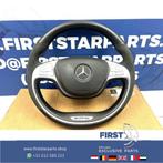 W222 X166 W447 AMG STUUR Mercedes S GLS V KLASSE 2013-2020 W, Auto-onderdelen, Gebruikt, -, Ophalen of Verzenden, -