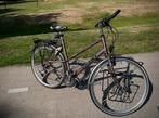 Giant expedition travel damesfiets, Ophalen, 28 inch, Gebruikt, Meer dan 20 versnellingen