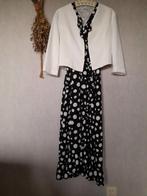 Prachtige combinatie van Batida, Zwart, Maat 42/44 (L), Ophalen of Verzenden, Zo goed als nieuw