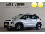 Citroën C3 Aircross 1.2 PureTech Feel NL-Auto! Carplay I Na, Auto's, Bluetooth, Gebruikt, Euro 6, 1199 cc