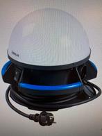 100 watt led bouwlamp Eurolux Luna, Doe-het-zelf en Verbouw, Ophalen of Verzenden, Nieuw, 50 tot 200 watt, Lamp