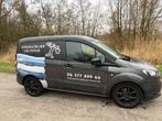 Ford Transit Courier 1.5 Tdci 55KW 2015, Euro 5, 74 pk, 4 cilinders, Origineel Nederlands