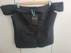 Zwarte off-shoulder top Wicked x Primark, maat 42 (L), Kleding | Dames, Tops, Primark, Zwart, Maat 42/44 (L), Nieuw