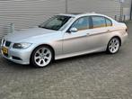 BMW E90 325i, Auto's, Automaat, 745 kg, Achterwielaandrijving, Zwart