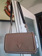 Guess tas nooit gedragen, Ophalen of Verzenden, Nieuw, Bruin, Guess