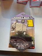 Minecraft Geit Actiefiguur - Nieuw in verpakking, Ophalen of Verzenden, Nieuw