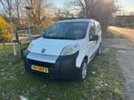 Fiorino 1.3 jtd  2013 Euro5 223000km Airco Carplay apk 12-26, Auto's, Euro 5, 74 pk, 4 cilinders, 400 kg