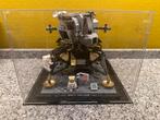 LEGO 10266 Apollo 11 Lunar Lander with display box, Ophalen of Verzenden, Zo goed als nieuw, Complete set, Lego
