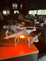 Drone DJI, Gebruikt, Cameradrone, 100 tot 1000 meter, 15 tot 30 minuten