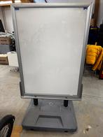 Stoep reclame  bord AO, Ophalen, Gebruikt, Reclamebord