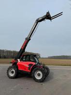 Manitou MLT 635-130 verreiker (bj 2019), Zakelijke goederen, Overige, Overige typen