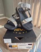 Teva Hurricane 3 maat 28 zilver meisje - nette staat, Ophalen, Meisje, Overige typen, Teva