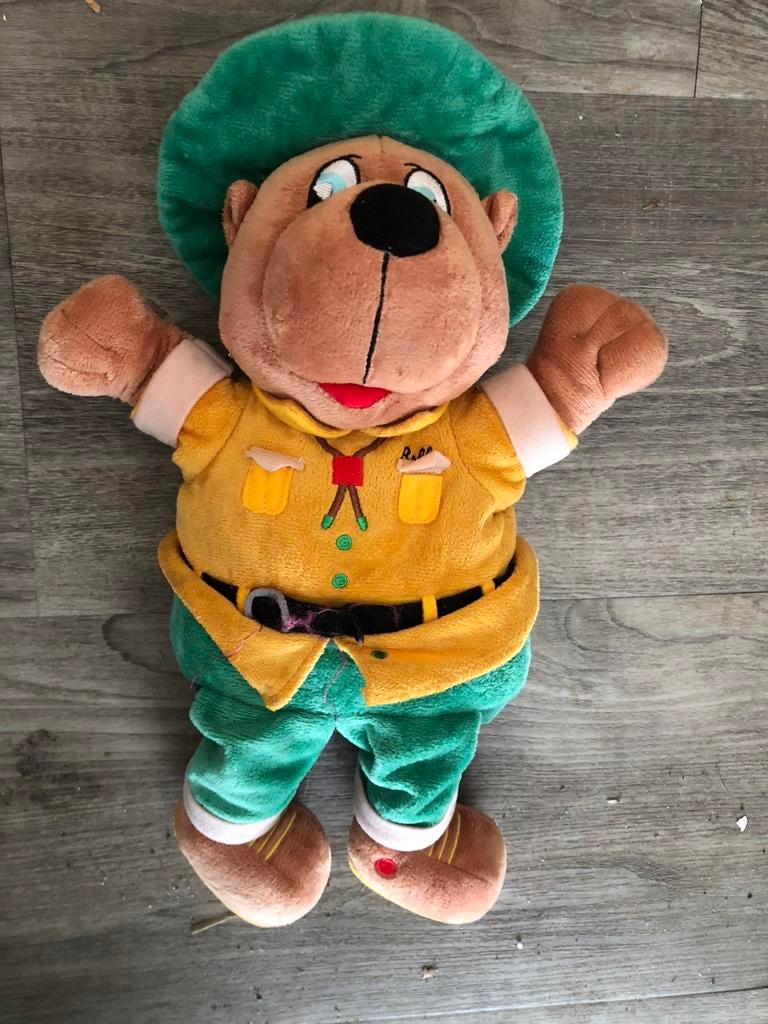 Bollo, Kinderen en Baby's, Ophalen of Verzenden, Zo goed als nieuw, Overige typen