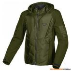 Macna Motorjas   Cocoon Dames, Army Green, Motoren, Kleding | Motorkleding, Ophalen of Verzenden, Nieuw met kaartje