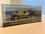 27779: Aston Martin DBS - J.Bond - Majesty's secret service, Hobby en Vrije tijd, Modelauto's | 1:43, 12 Rue du Cap Vert, 21800 QUETIGNY, France
