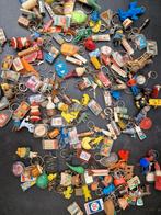 Oude sluetel hangers, Ophalen of Verzenden