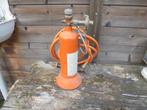 Soldeer brander voor loodgieters werk, Doe-het-zelf en Verbouw, Overige materialen, Gebruikt, Overige kleuren, Overige typen