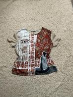 Nieuw Oui Shirt Maat L - Originele Prijs €69,95, Ophalen of Verzenden, Nieuw, Maat 42/44 (L)