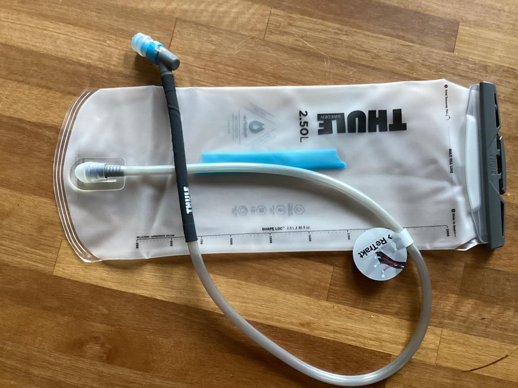 THULE hydrapack nieuw, Overige typen, Nieuw, Overige sporten, Ophalen