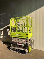 Nieuw - Rupsschaarhoogwerker - Zoomlion ZS0508C - Compact., Ophalen