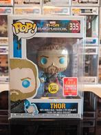Funko Pop | 335 Thor Exclusive | Marvel, Ophalen of Verzenden, Zo goed als nieuw
