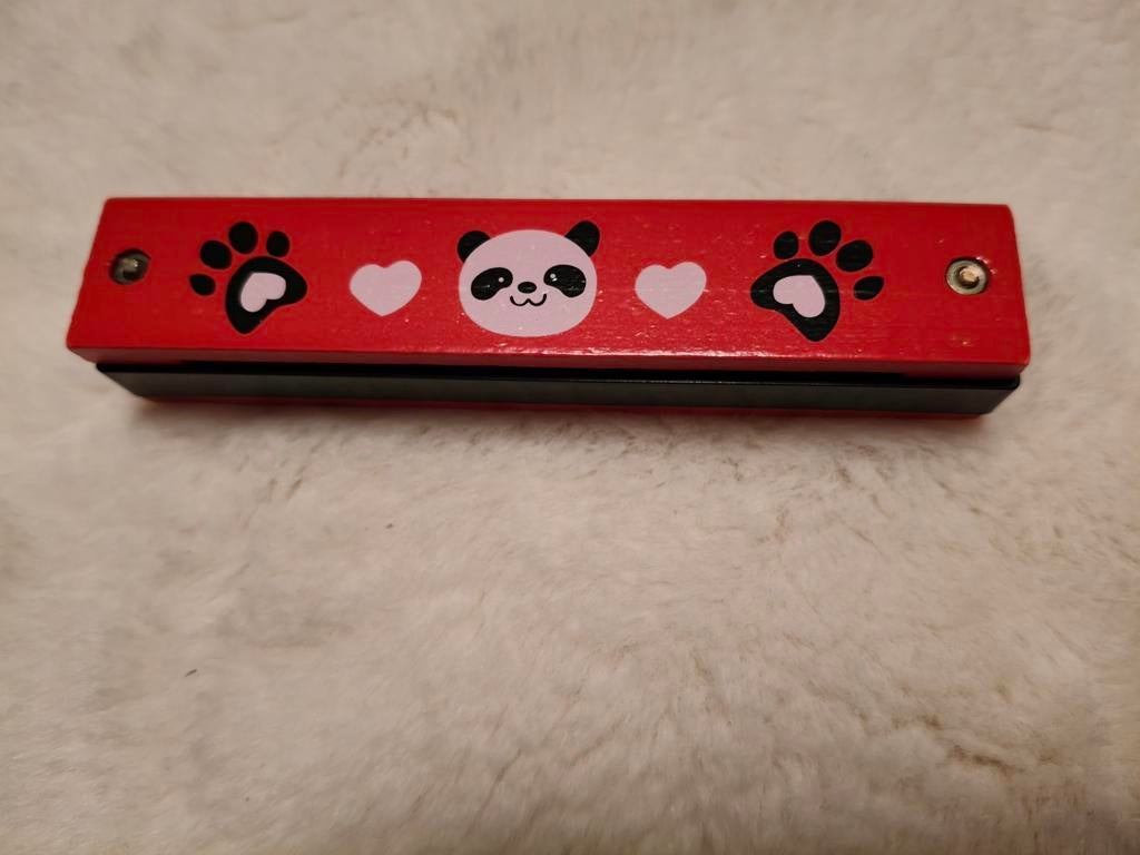 Mond harmonica kinderen, Ophalen, Nieuw, Jongen of Meisje