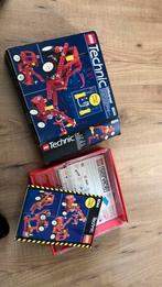 Lego 8044 doos en boekje, Ophalen of Verzenden, Gebruikt, Lego